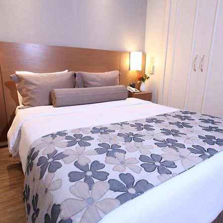Studio Premium The World Vila Olimpia เซาเปาโล ห้อง รูปภาพ