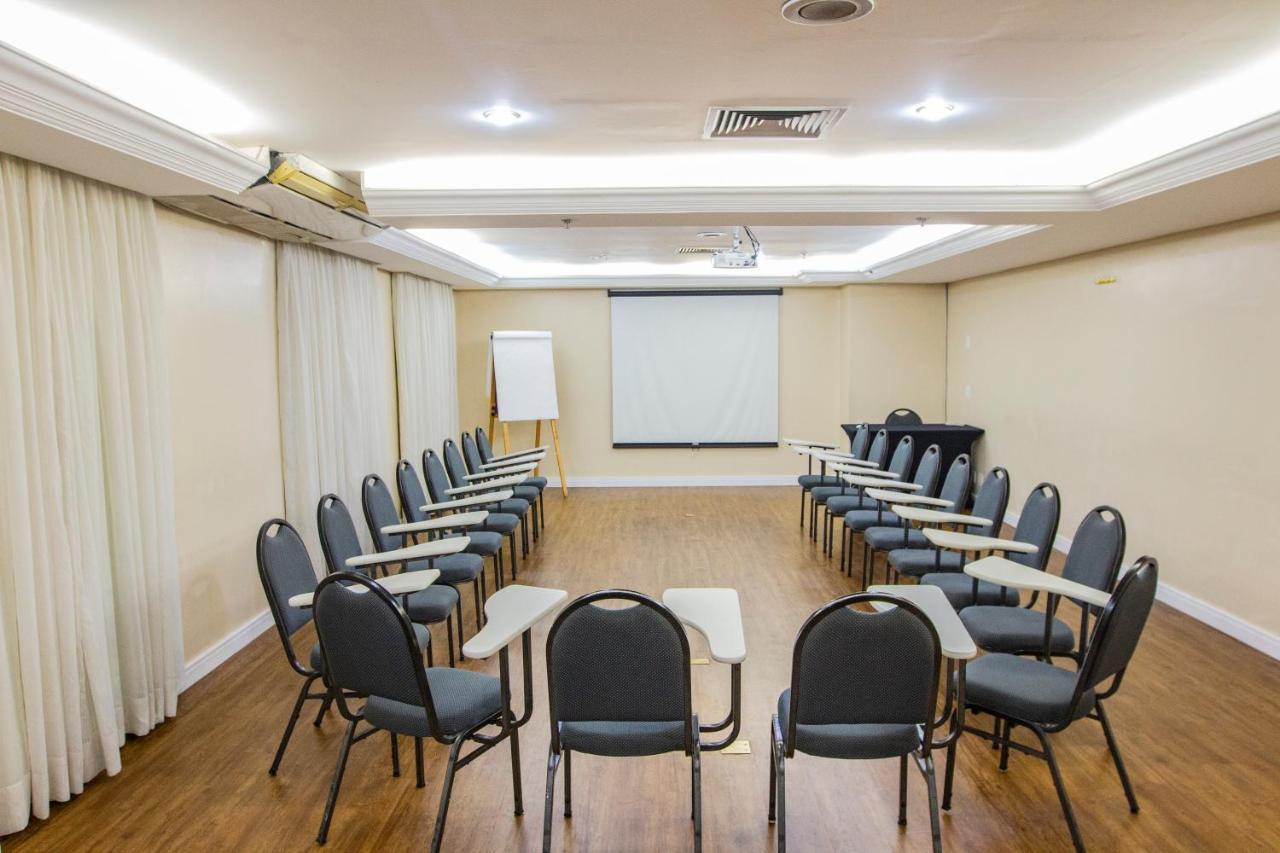 Studio Premium The World Vila Olimpia เซาเปาโล ภายนอก รูปภาพ