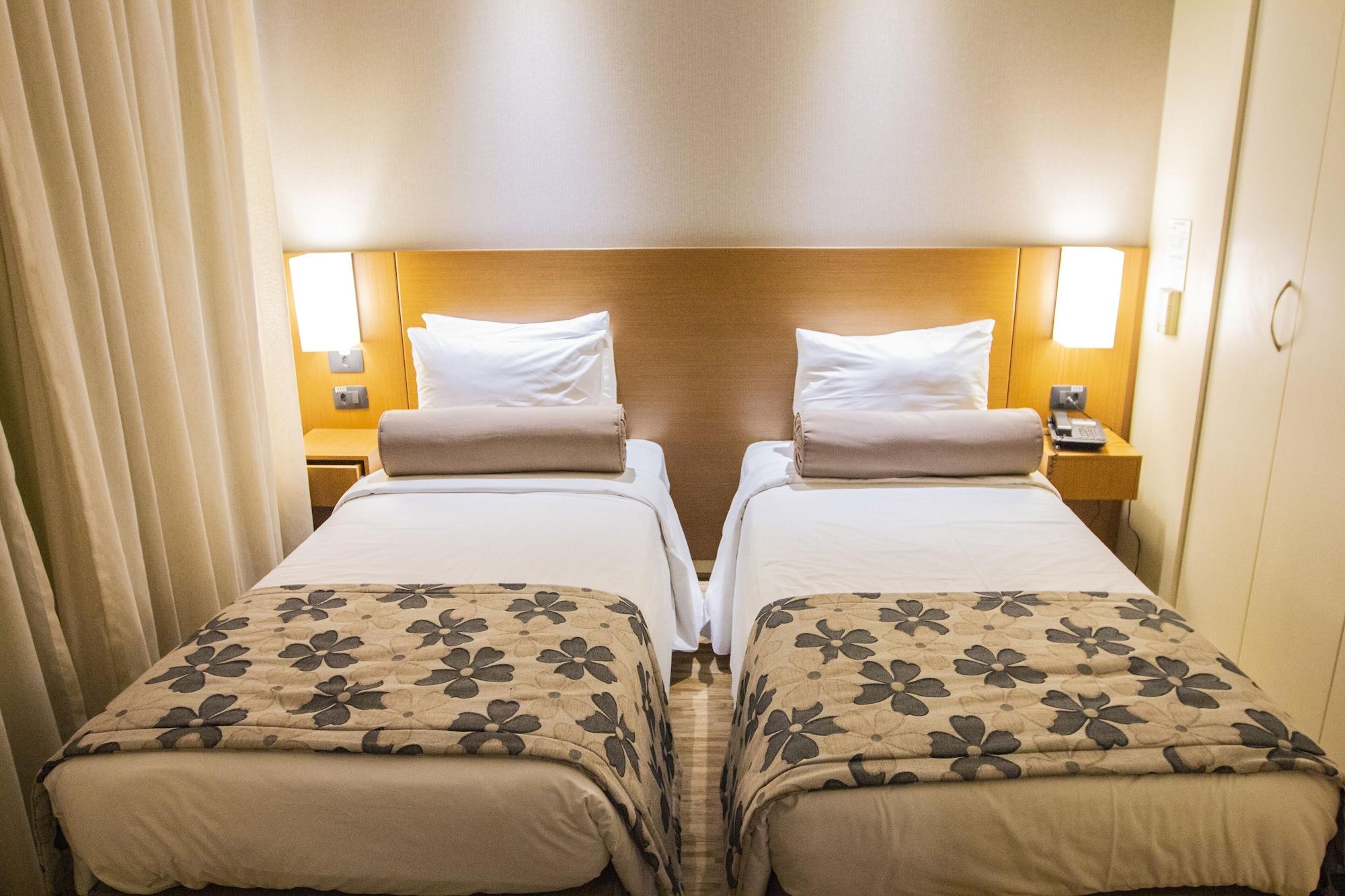 Studio Premium The World Vila Olimpia เซาเปาโล ภายนอก รูปภาพ