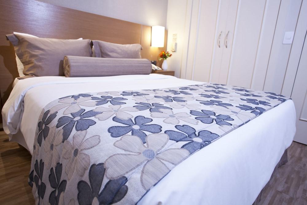 Studio Premium The World Vila Olimpia เซาเปาโล ภายนอก รูปภาพ
