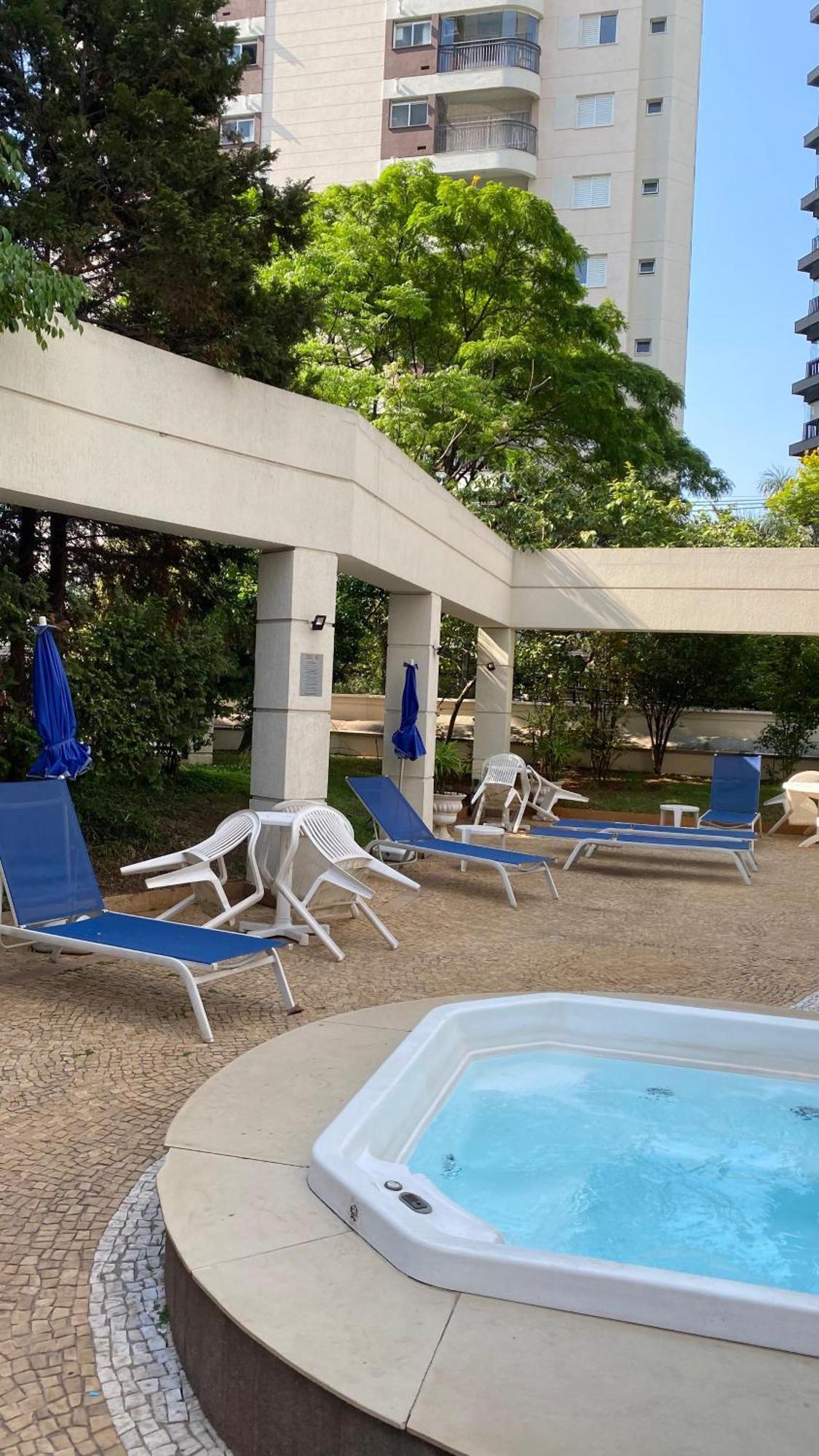 Studio Premium The World Vila Olimpia เซาเปาโล ภายนอก รูปภาพ
