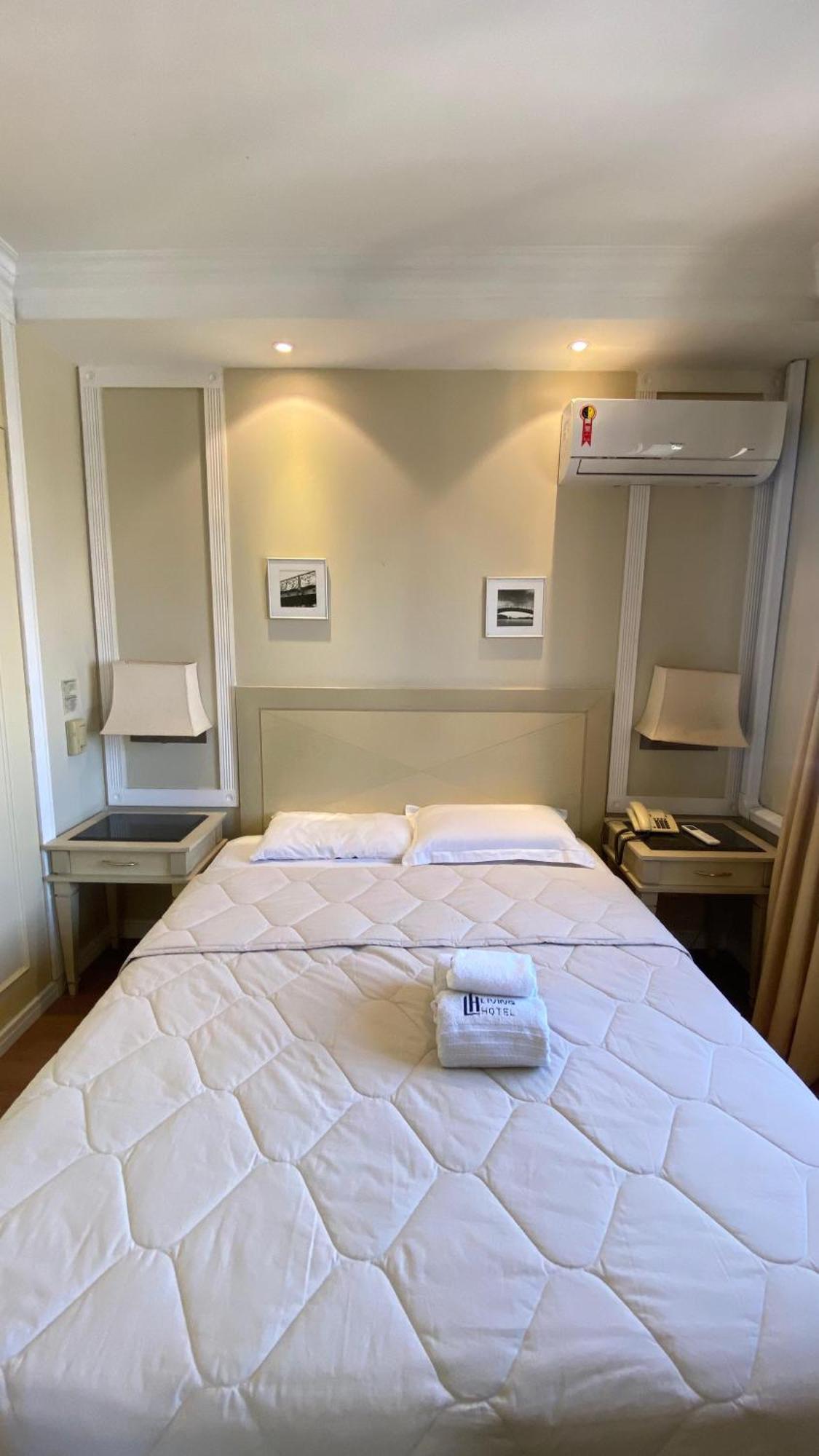 Studio Premium The World Vila Olimpia เซาเปาโล ภายนอก รูปภาพ